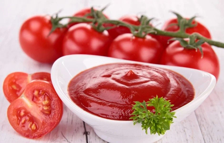 Ketçup dərman kimi istifadə üçün yaranıb
