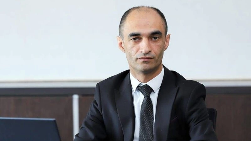 Ucar Təhsil Şöbəsinə yeni rəhbər təyin olundu