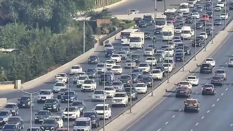 Sumqayıt yolu tıxacdan qurtulacaq? - Bakı üçün strateji plan