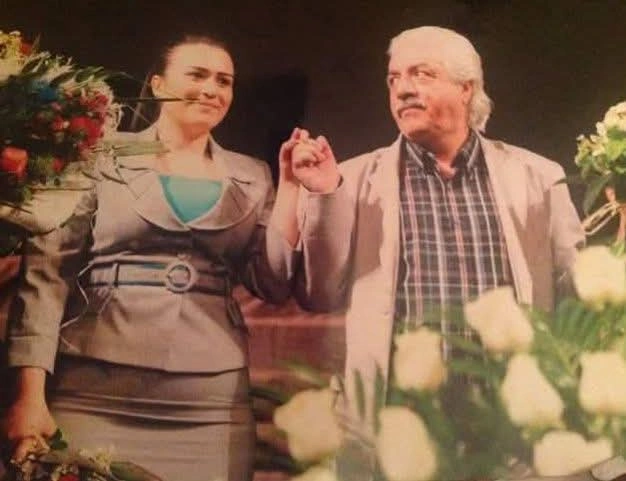 Mərhum rejissorun qızı teatrdan istefa verib: Ədalətsizliklə üzləşdim