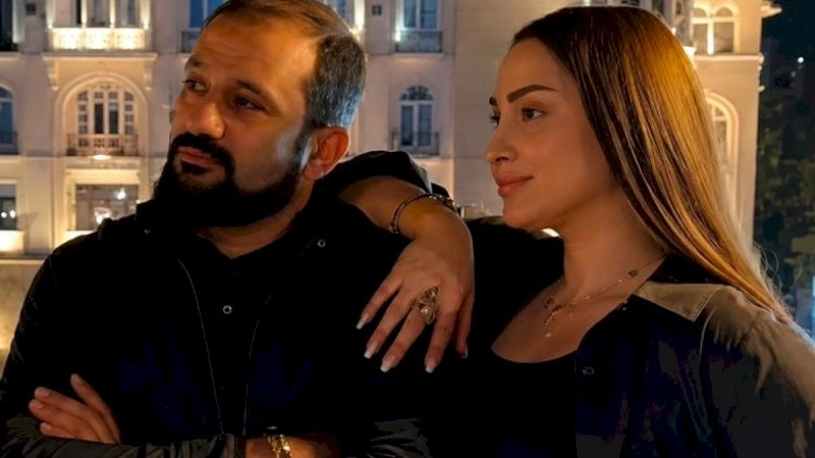 Sevgilisini şantaj edən tiktokerə 10 il 3 ay həbs cəzası verildi