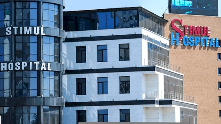 Bakıda faciə: Mədəkiçiltmə əməliyyatından sonra pasiyent öldü
