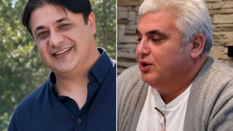Röyanın keçmiş ərindən atası ilə bağlı açıqlama: “Şok oldu”