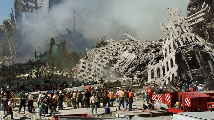 Tarixin ən qanlı terror aktından 25 il ötür -   Kim, necə və nə üçün etmişdi?