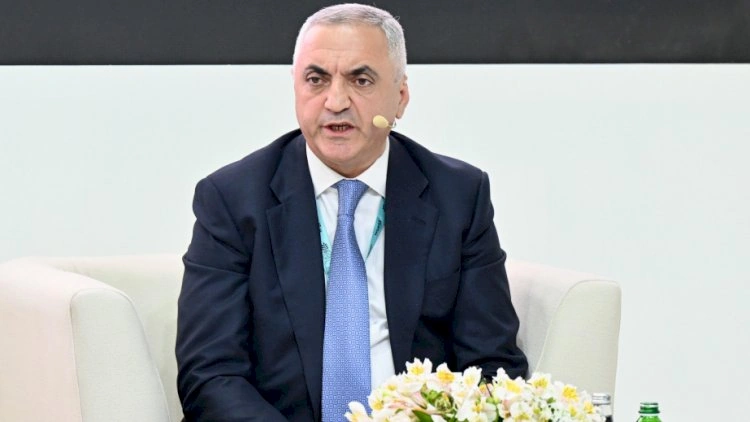 Xankəndidə Dəmir Yolu və Avtovağzal Kompleksi: İşlərin 40 faizi yekunlaşıb