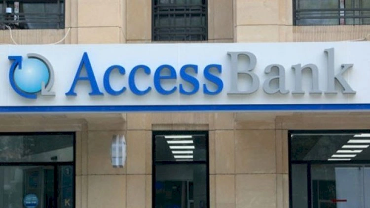 “AccessBank”ın istehlak kreditləri   311 milyon manata çatdı