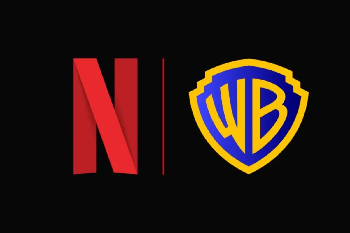 “Harri Potter”dən “Betmen”ə qədər: “Netflix”in ən böyük qələbəsi
