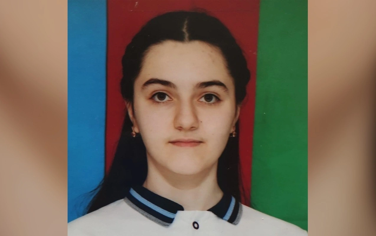 9-cu sinif şagirdi vəfat etdi - FOTO