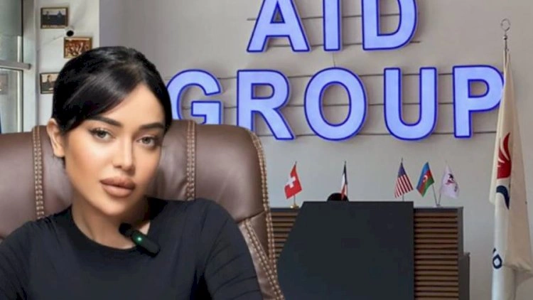 Nigar Fərhad vətəndaşın 3200 manatını mənimsəyib?   - ŞİKAYƏT