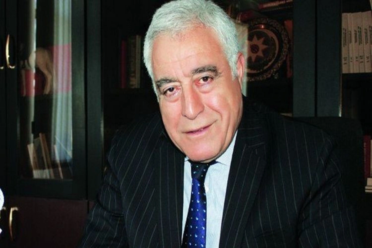 2025-ci ildə dünyasını dəyişən tanınmışlar - Kimlər haqq dünyasına qovuşdu?