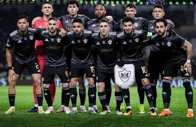 Qarabağın potensial rəqibləri bəlli oldu