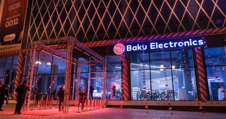 “Baku Electronics” haqsız rəqabətə yol verib - Agentlik