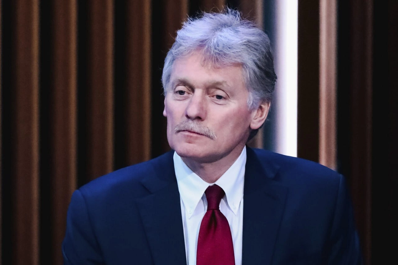 Peskov: “Rusiya Avropa ölkələrinə qarşı heç vaxt nalayiq ifadələr işlətməyib”