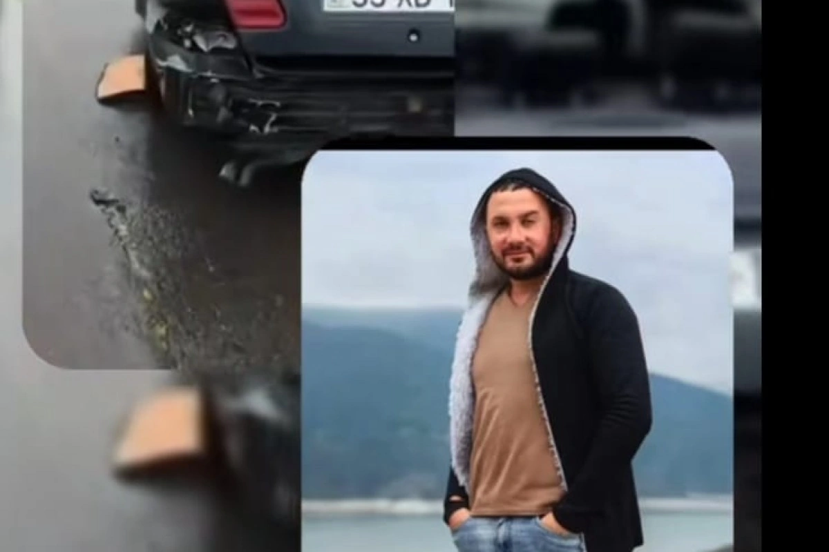 Masallıda baş verən qəzada 34 yaşlı sürücü öldü