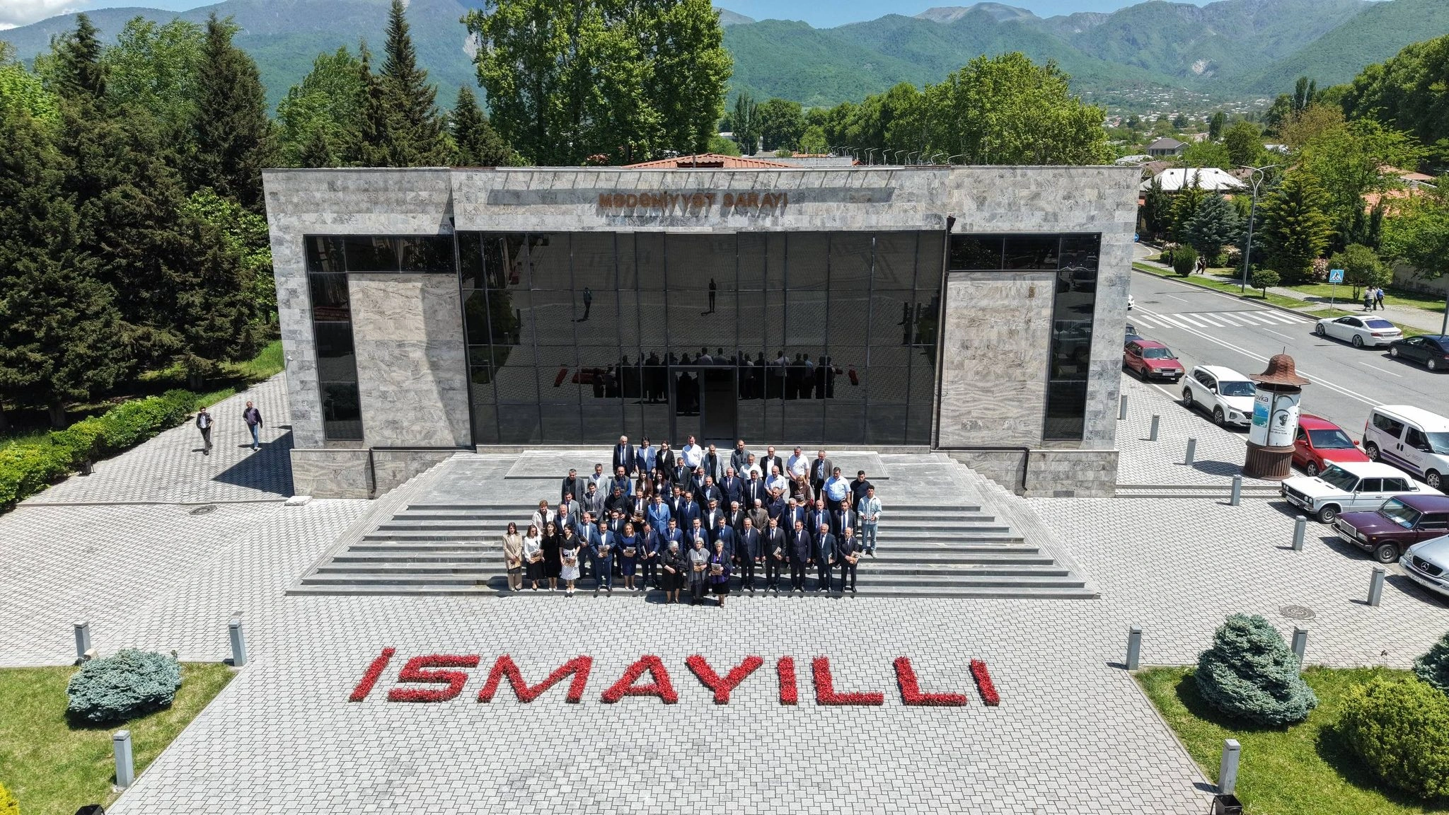 İsmayıllının mədəni həyatında yenilik - “İsmayıllı” jurnalının təqdimatı keçirilib