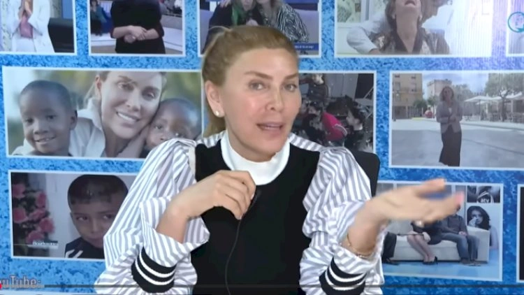 Xoşqədəm “Səni axtarıram”ı yeni kanala köçürdü - VİDEO