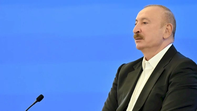 Prezident Ukraynaya verdiyi tövsiyəni təkrarladı: İşğalla barışmayın