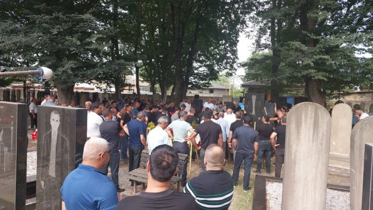 Son 5 ildə Azərbaycanda nə qədər tələbə vəfat edib? -   ARAŞDIRMA