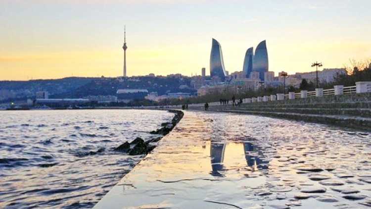 Eldar Əzizovdan Bakı ilə bağlı böyük plan