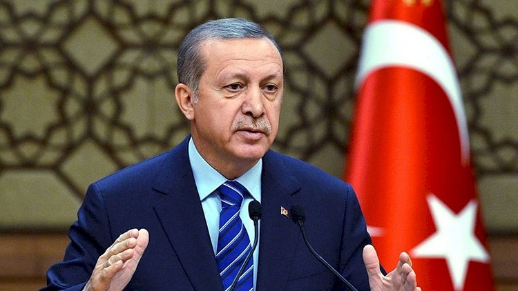Ərdoğan Qarabağ Universiteti ilə bağlı qərar imzaladı