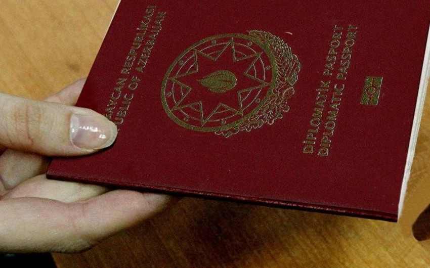 Diplomatlar Somali və Uqandaya vizasız gedə biləcək - Saziş təsdiqləndi
