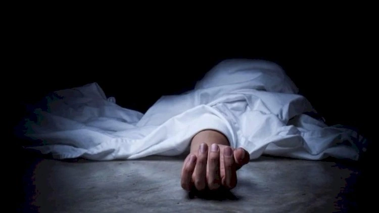 Bakıda kişi evində ölü tapıldı