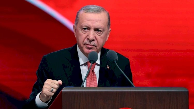 Ərdoğana MÜRACİƏT EDİLDİ? – Türkiyə prezidentinin iştirakı ilə görüş...