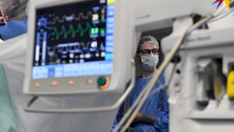 Nyu-Yorkda təhlükəli epidemiya: İkinci ölüm halı qeydə alındı