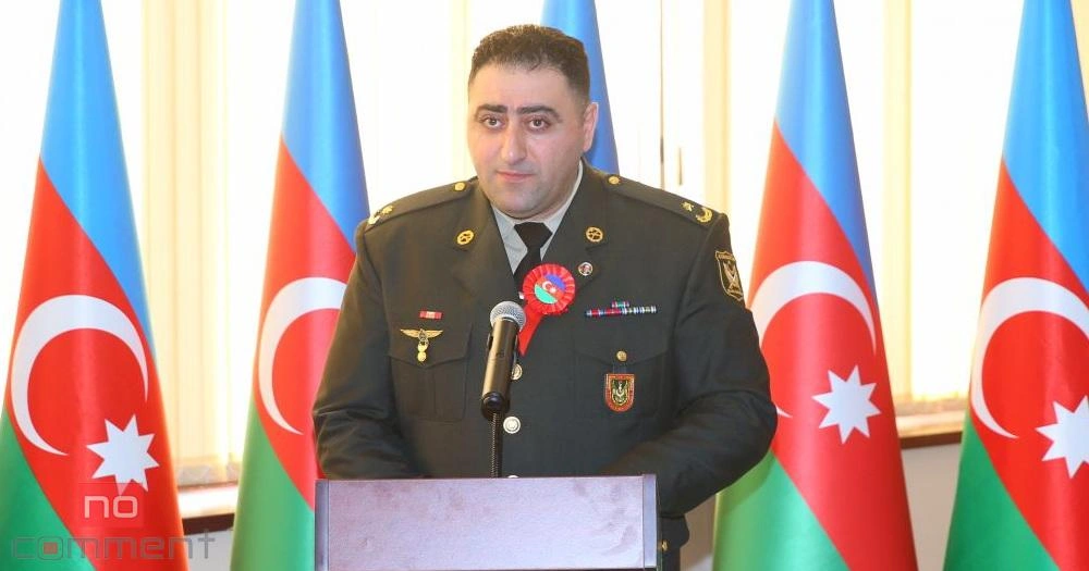 Ramil Səfərovun uşaqları da “İdrak” liseyində oxuyur