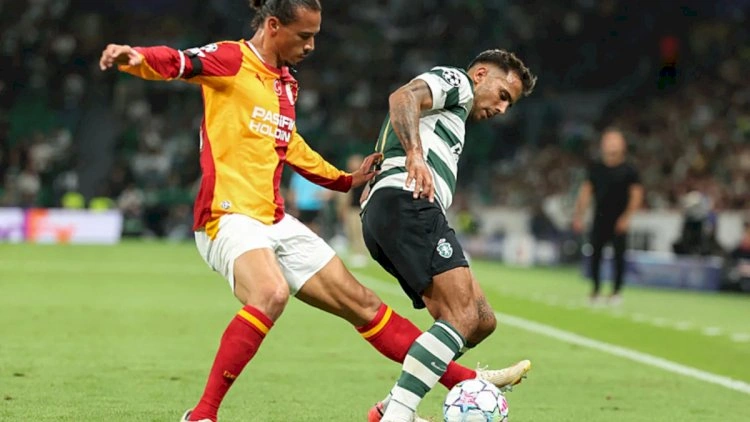 UEFA Çempionlar Liqası: “Qalatasaray” uduzdu, “Liverpul”dan əzmkar qələbə