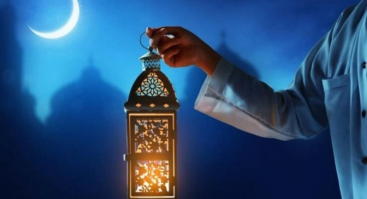 Bu gün ilk Qədr gecəsidir
