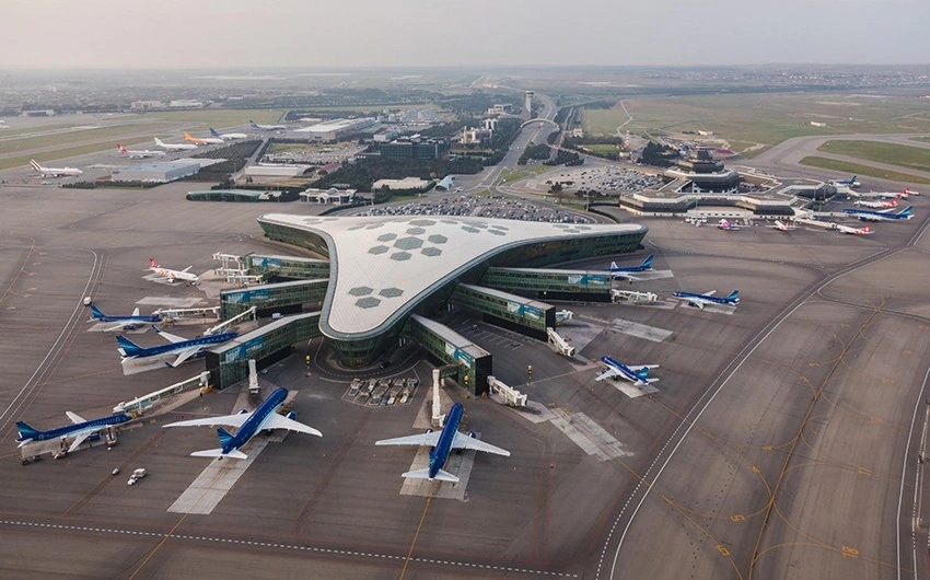 Region aeroportları niyə boşdur? - 150 manatlıq PROBLEM