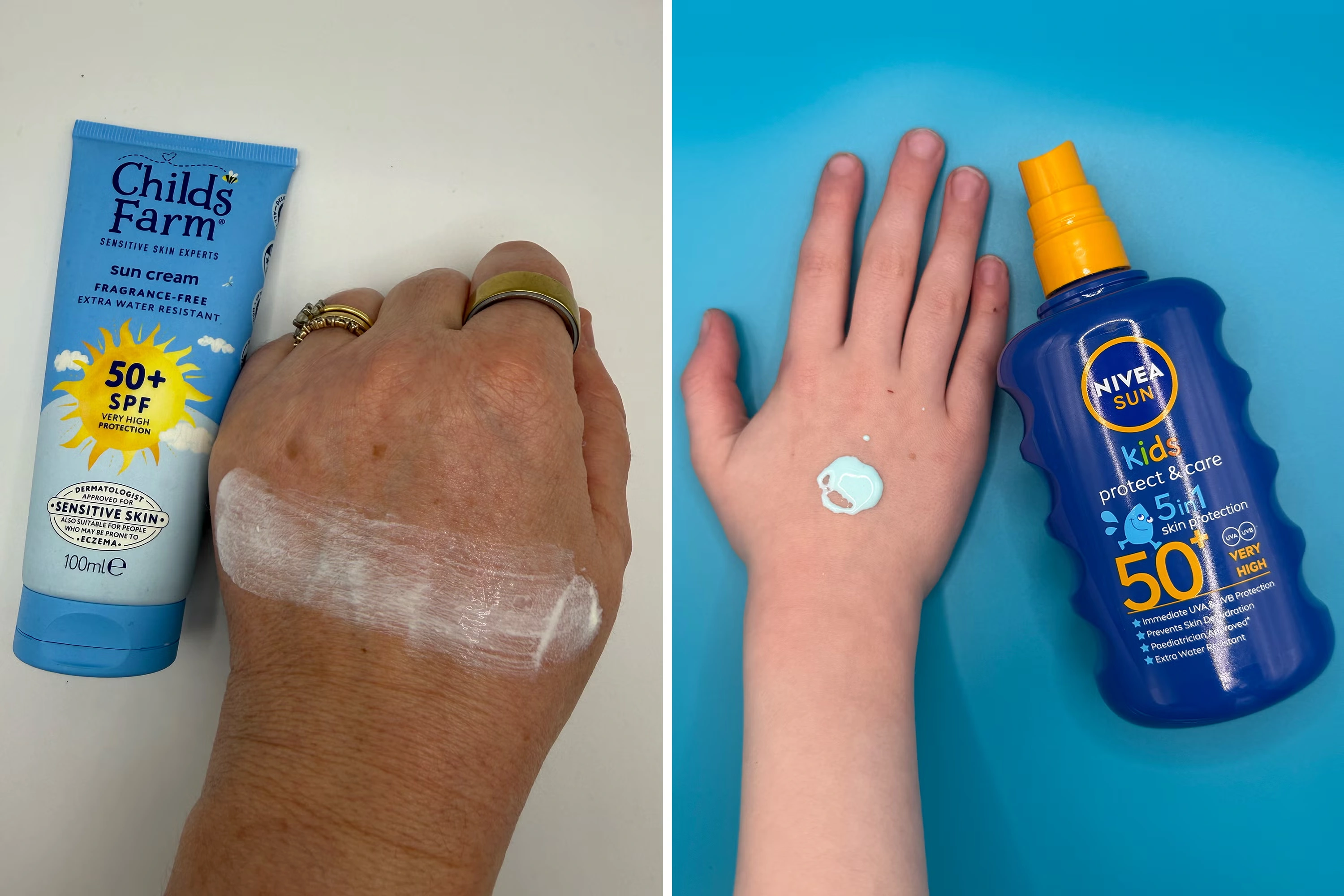 SPF 30, 50 yoxsa 70? - Həkimdən MƏSLƏHƏT