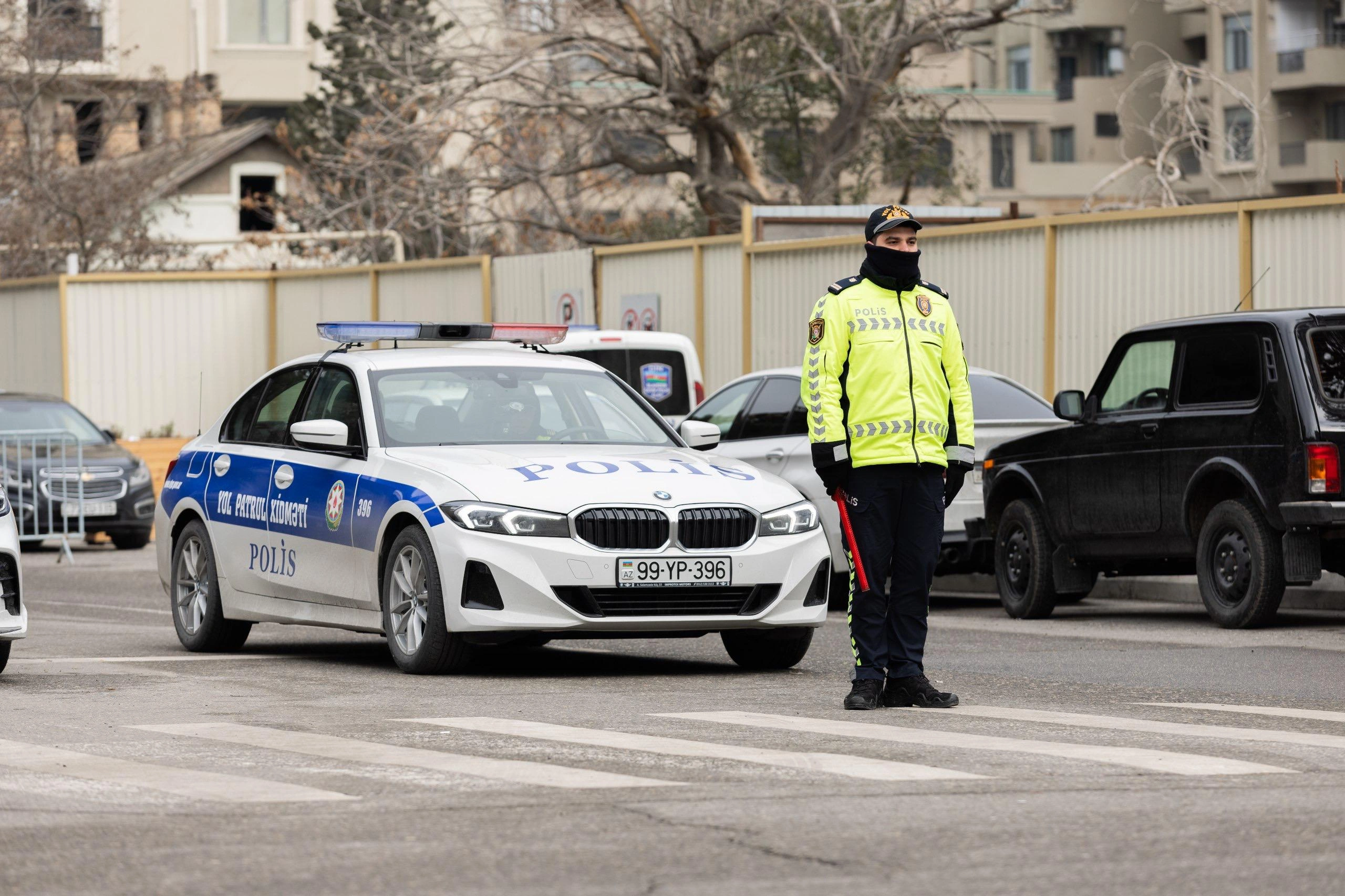 Sürücülərin nəzərinə: Bu yollar bağlanır