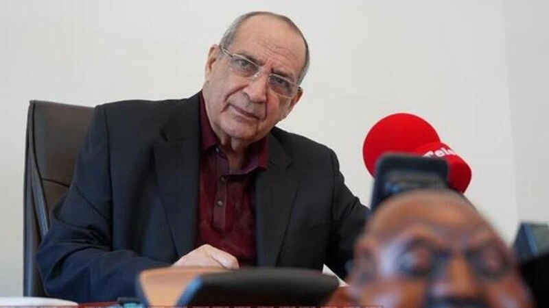 Rasim Balayev ilə bağlı YENİ XƏBƏR