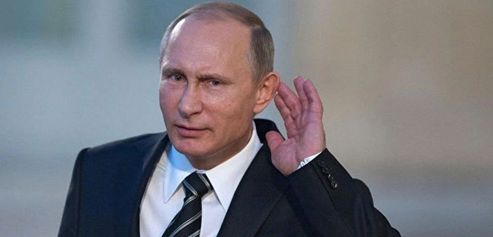 Putinin Türkiyəyə səfəri gözlənilir