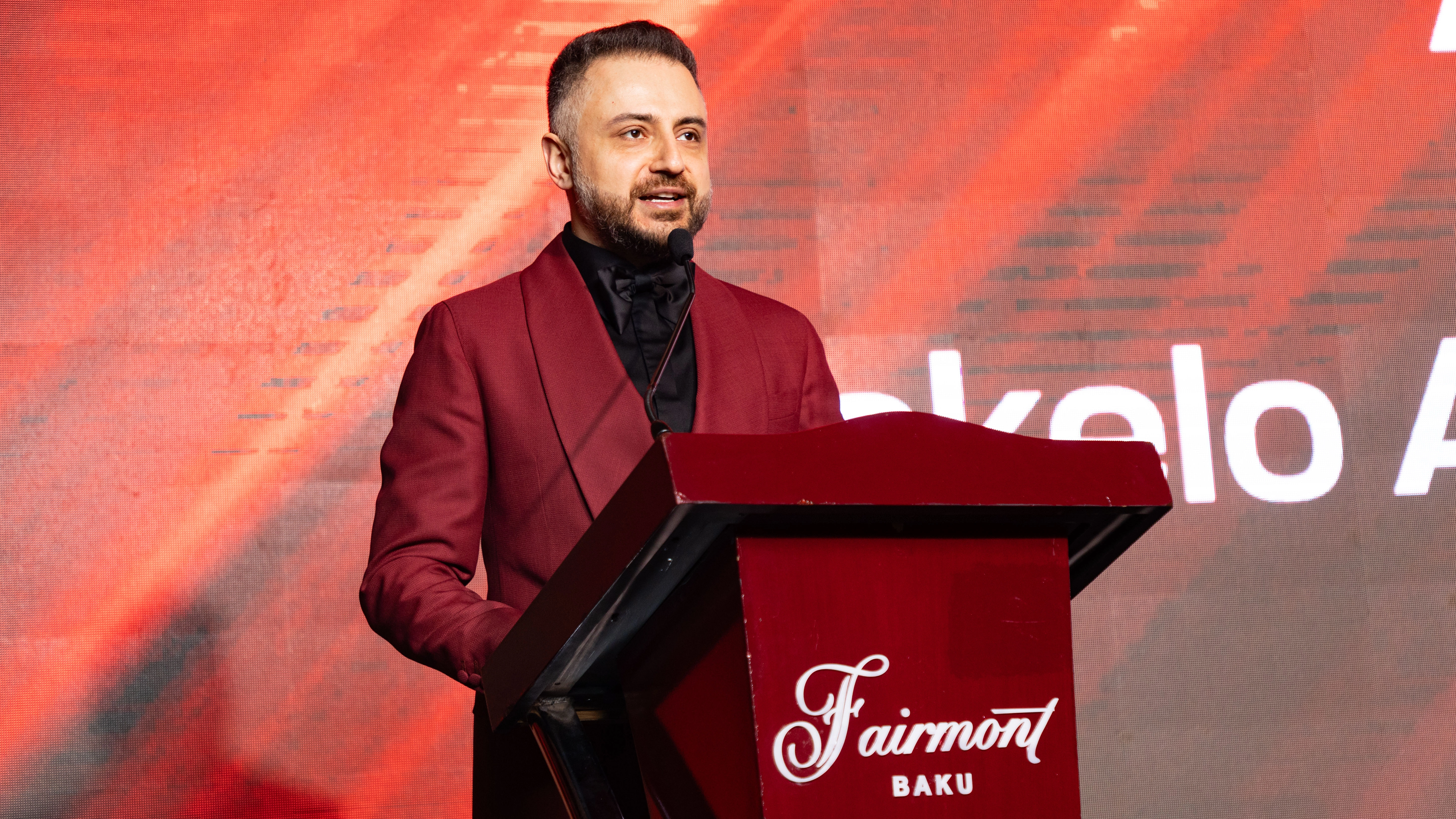 ADIS Azerbaijan şirkəti premium motor yağları brendi Pakelonu təqdim etdi