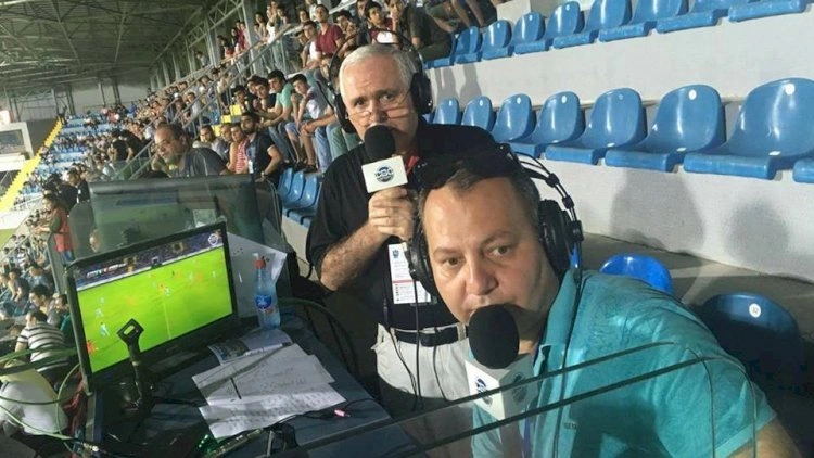 Futbol şərhçilərinin danışıq tərzinə ağız büzdülər -   “Topun arxasına keçdi”