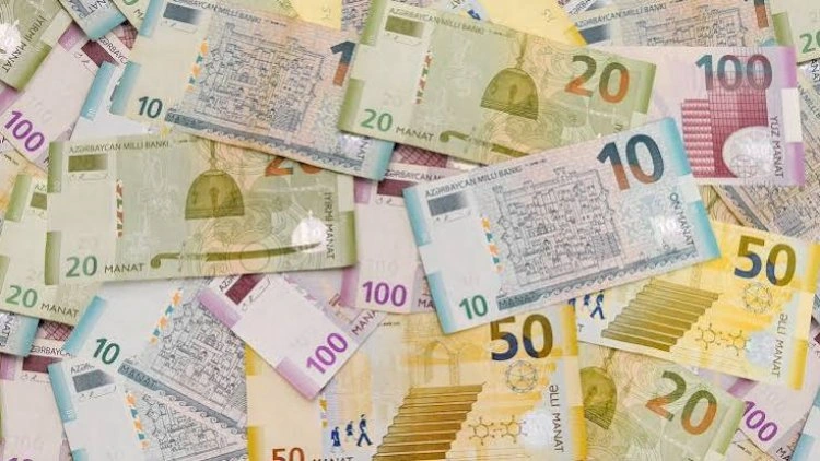 Bankların xarici aktivlərində kəskin artım