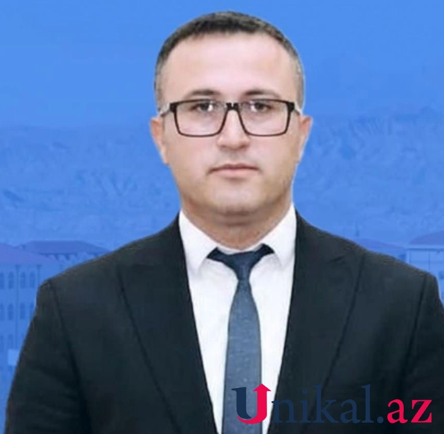 Rektor fəlsəfə doktorunu müdir təyin etdi - FOTO