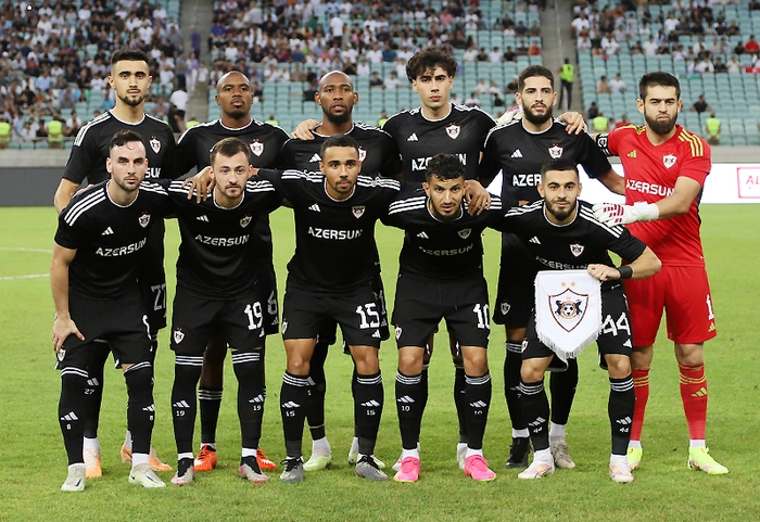 Qarabağ daha bir qapıçı transfer edir
