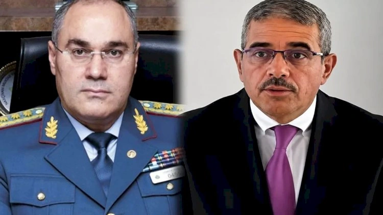 Mehdiyevin bacanağı məhkəmədə: Pulun yalnız 20 minini ödəyib