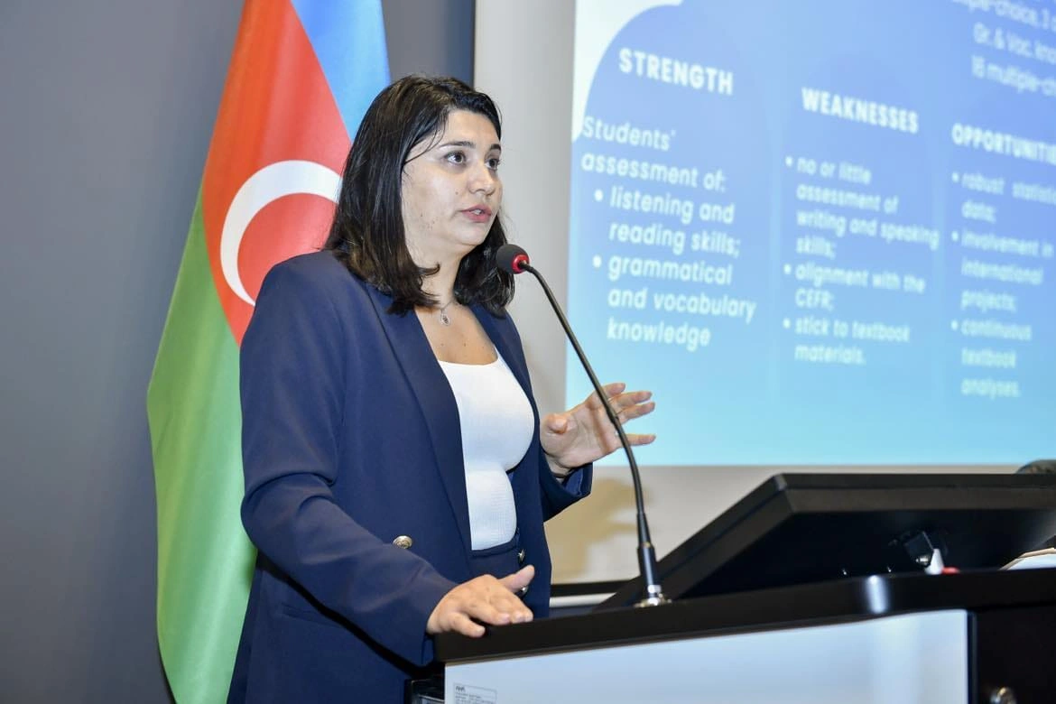 DİM rəsmisi: 9 və 11 illik təhsildə nəticələr yüksəlir