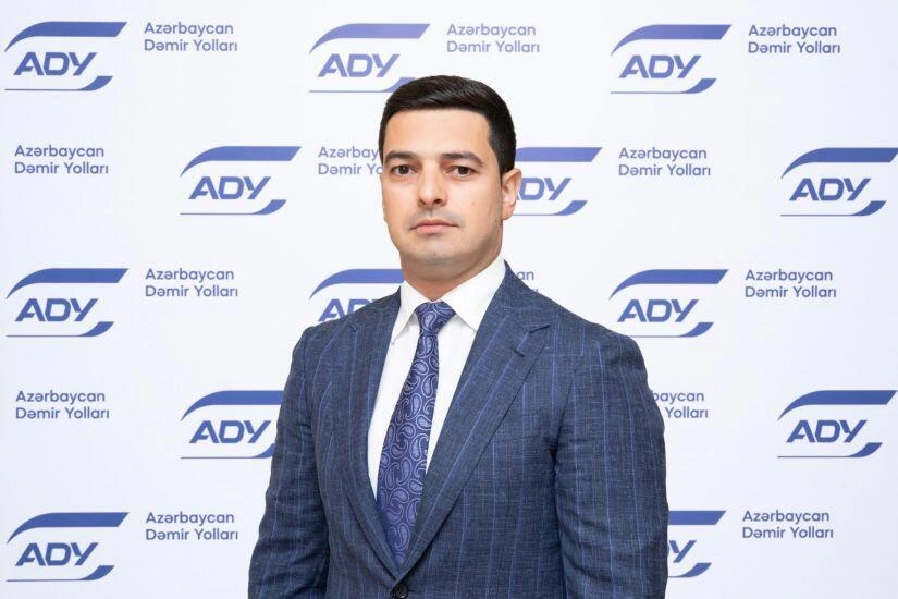 Emil Əhmədov müavin təyin EDİLDİ