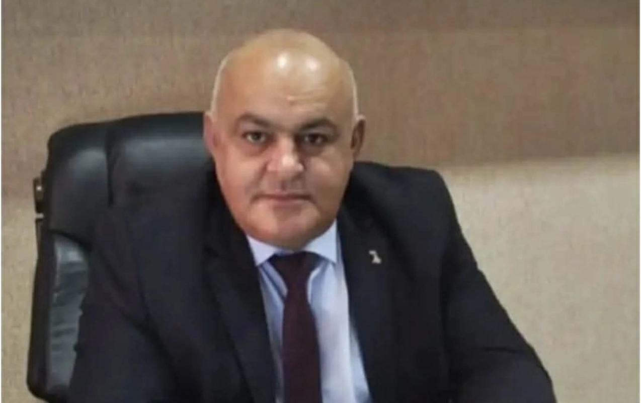 Vəzifəli şəxs vəfat etdi - FOTO