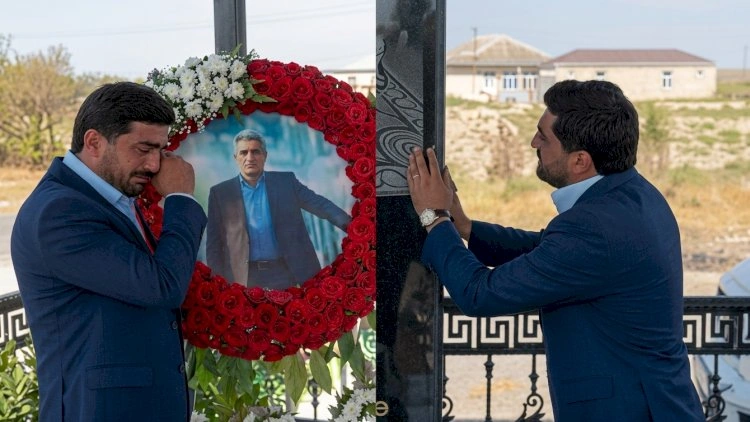 Pünhan toyunda qız evinə getməzdən əvvəl bu addımı atdı