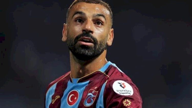 Trabzonda Salahın adına küçə olacaq