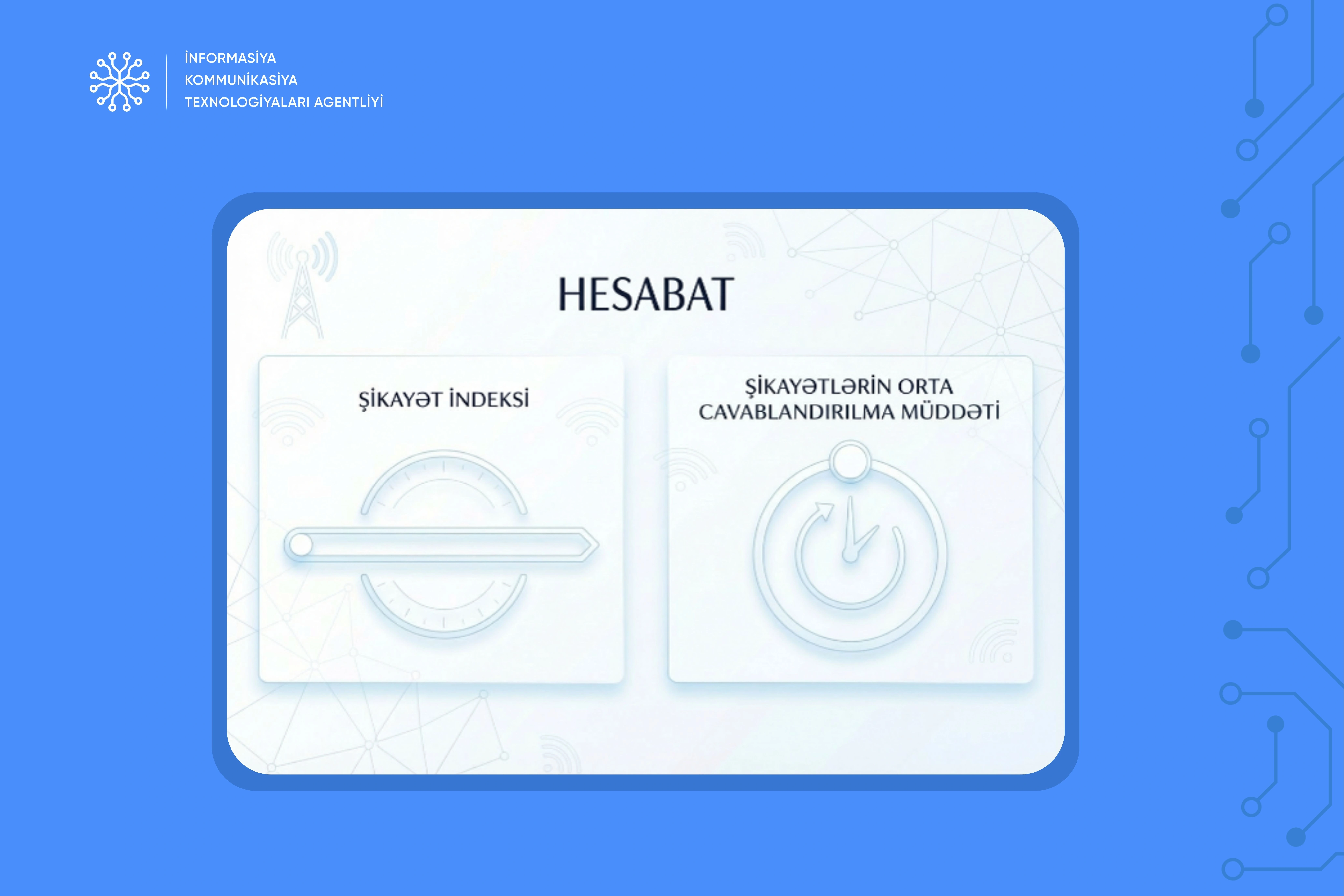 Ən çox şikayət olunan internet provayderlərin adları açıqlandı