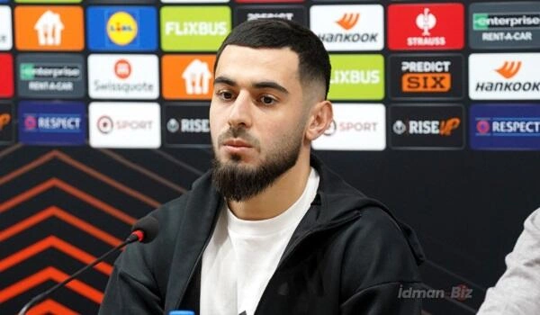 Qarabağ Elvini satışa çıxardı