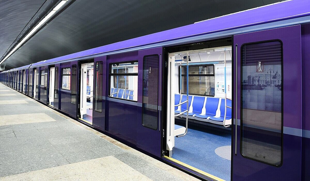 Prezidentin dediyi 10 metro stansiyası bu ərazilərdə tikiləcək - Yerlər AÇIQLANDI